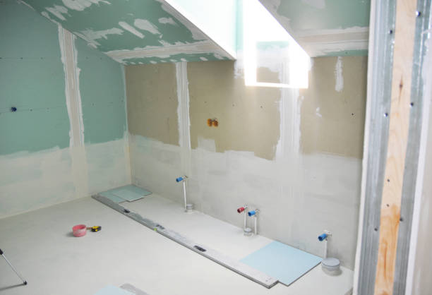 Best Dehumidification Services  in Edgewood, NM