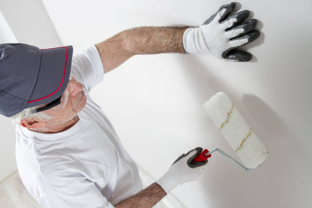 Best Crawl Space Mold Remediation  in Edgewood, NM