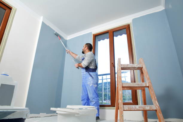 Best Biohazard Mold Removal  in Edgewood, NM