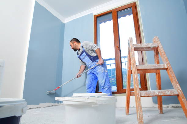Best Mold Damage Restoration  in Edgewood, NM