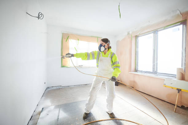 Best Mold Remediation for Healthcare Facilities  in Edgewood, NM
