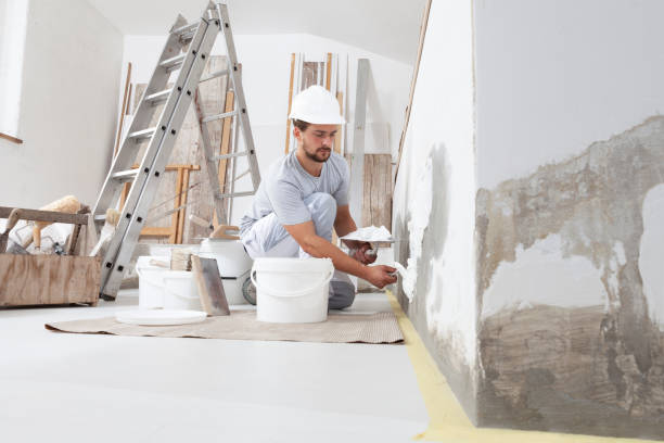 Best Post-Remediation Verification Testing  in Edgewood, NM