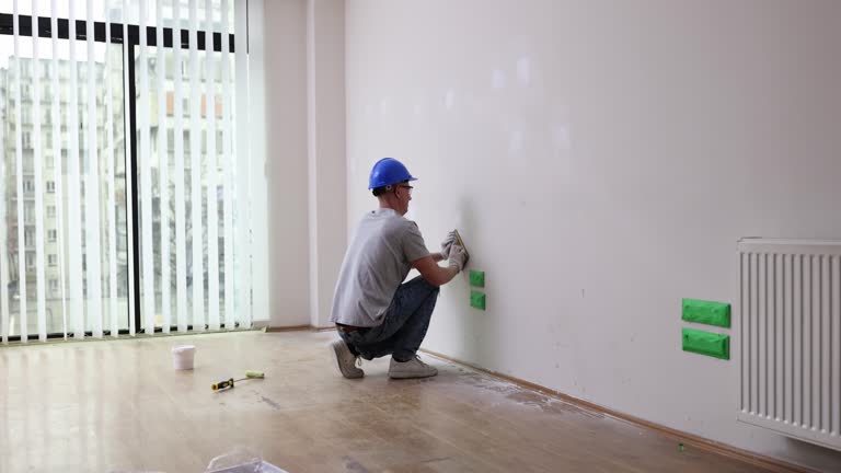 Best Post-Remediation Verification Testing  in Edgewood, NM