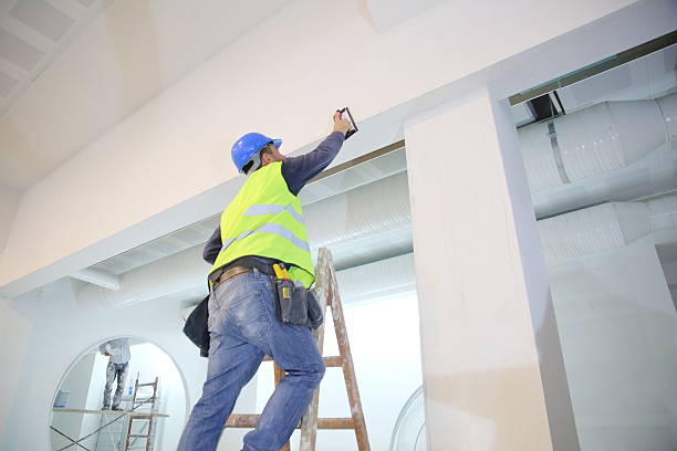 Best Residential Mold Inspection & Testing  in Edgewood, NM
