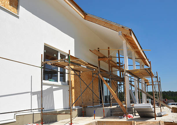 Best Residential Mold Inspection & Testing  in Edgewood, NM