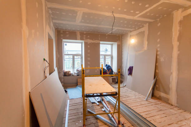 Best Real Estate Mold Inspection  in Edgewood, NM